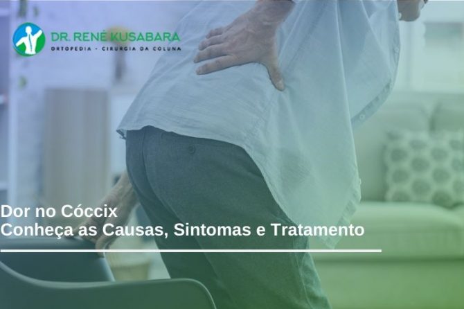 Dor no Cóccix - Conheça as Causas, Sintomas e Tratamento Dor no Cóccix – Conheça as Causas, Sintomas e Tratamento