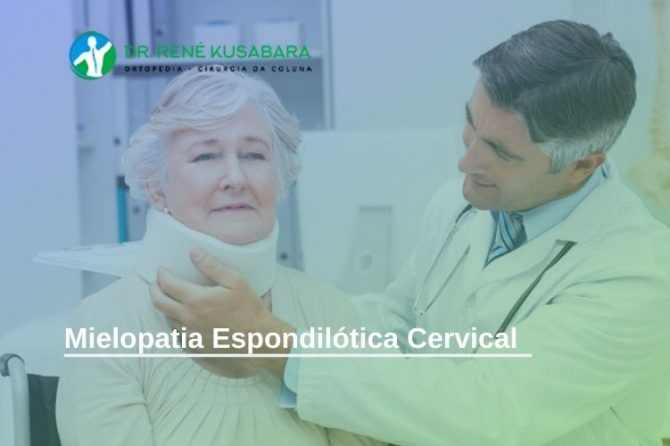Mielopatia Espondilótica Cervical