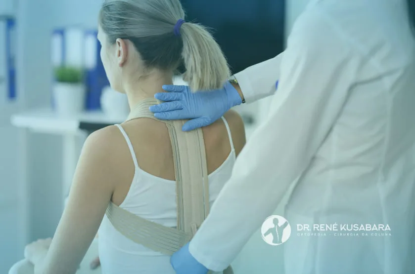 Escoliose e Osteoporose