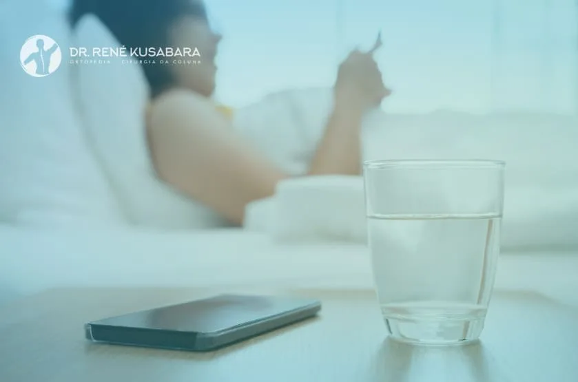 Cuidados Pós-Operatórios para Cirurgia na Coluna - Confira as Recomendações