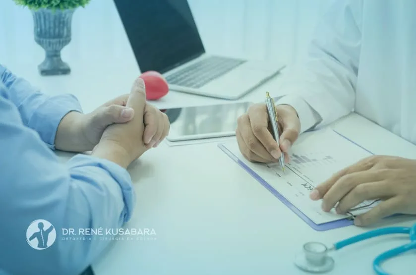Preciso de Cirurgia na Coluna