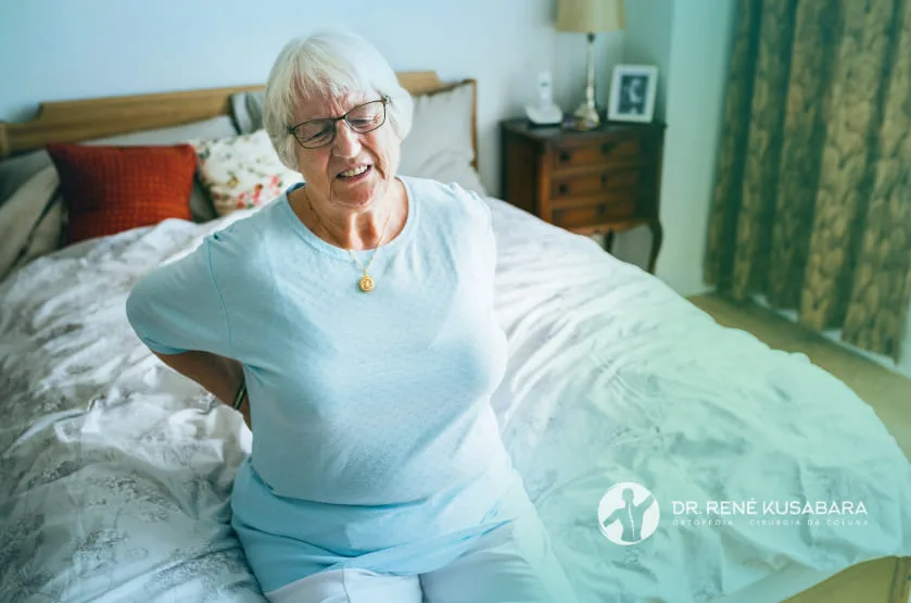 Quando Usar Compressa Quente ou Fria para Dor na Coluna?