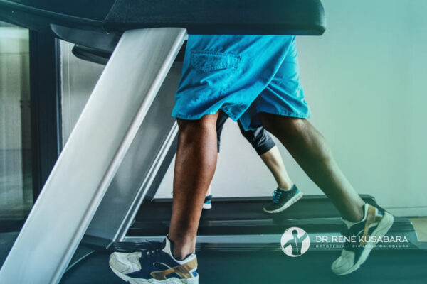 Posso Fazer Exercícios Depois da Cirurgia na Coluna?