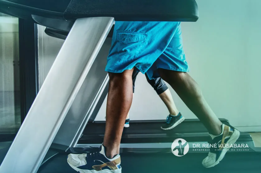 Posso Fazer Exercícios Depois de uma Cirurgia na Coluna?