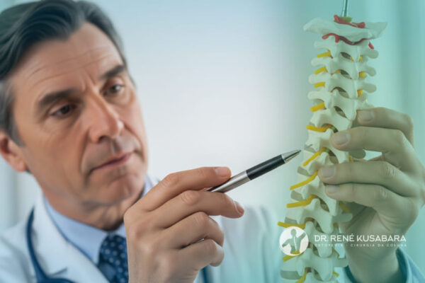 Cirurgia de Foraminotomia – Saiba Mais