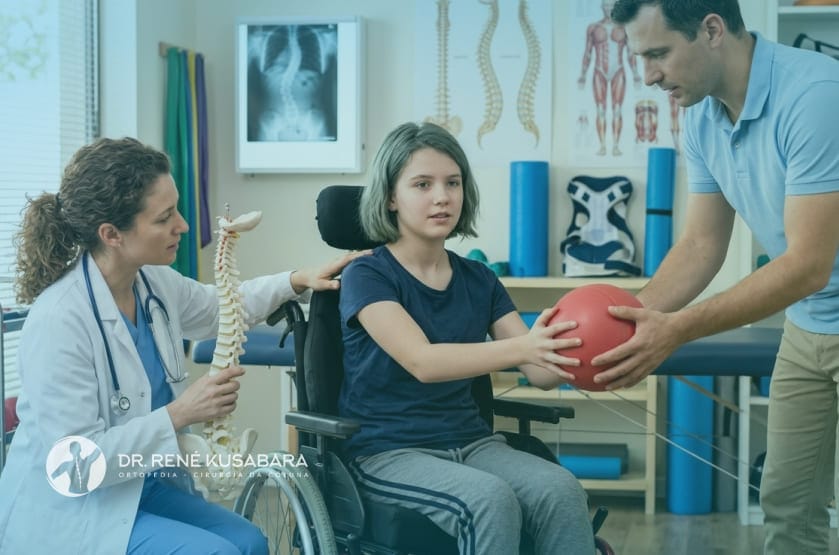escoliose neuromuscular