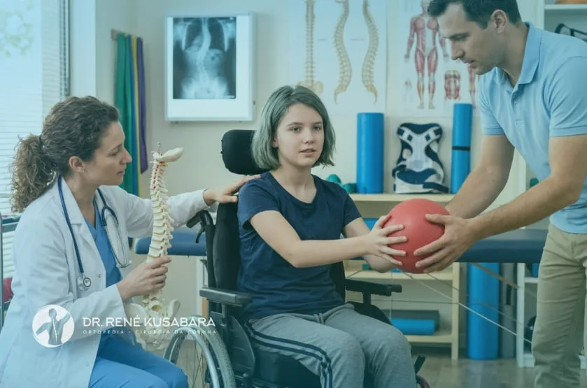 escoliose neuromuscular