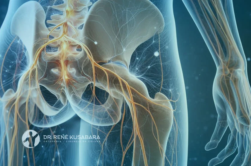 Dor Neuropática Lombar