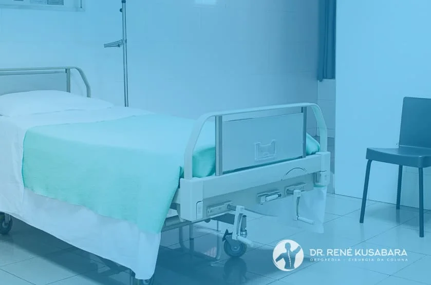 Cirurgia Ambulatorial da Coluna