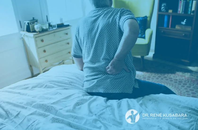 Posturas que Agravam a Dor no Cóccix