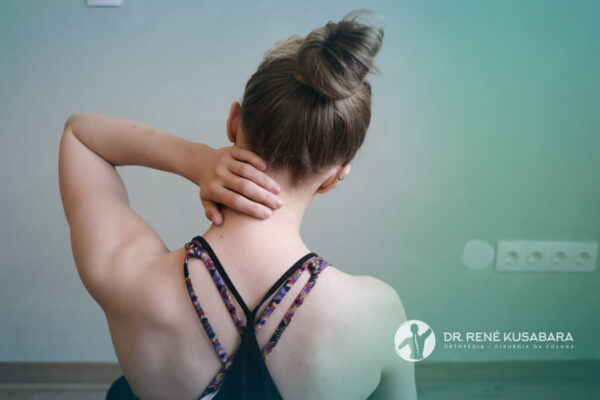 Dor Cervical Crônica: Como Tratar e Prevenir