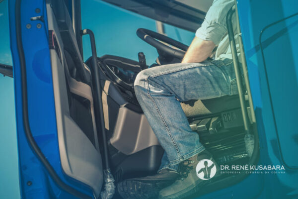 Problemas de Coluna no Trabalho: Como Proteger Sua Saúde e Superar a Dor