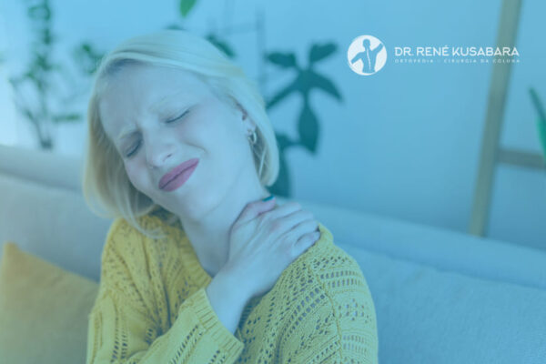 Radiculopatia Cervical – Causas, Sintomas e Tratamento