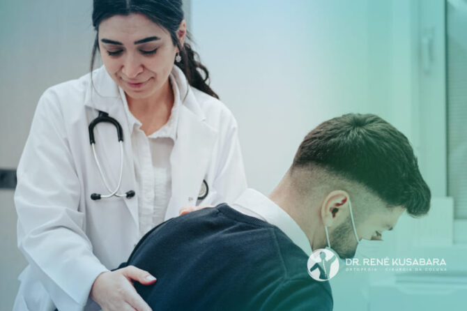 Como é Realizado o Diagnóstico da Dor nas Costas