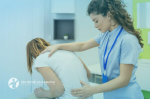 Luxação Vertebral