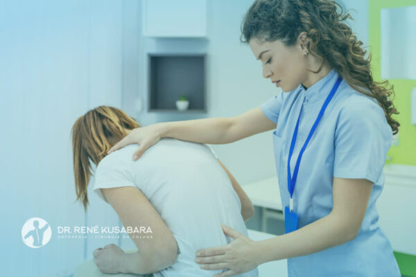 Luxação Vertebral: Como Identificar e Tratar Esta Lesão Grave da Coluna