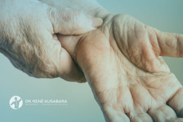 Dor e Dormência nas Mãos: Quando o Problema Está na Coluna Cervical