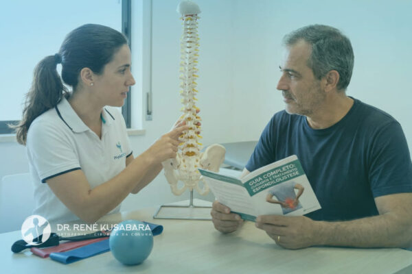 Guia Completo de Cuidados e Tratamento da Espondilolistese